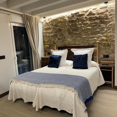 Casa Rural Garabitero La Guardia Екстериор снимка