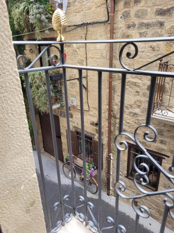 Casa Rural Garabitero La Guardia Екстериор снимка