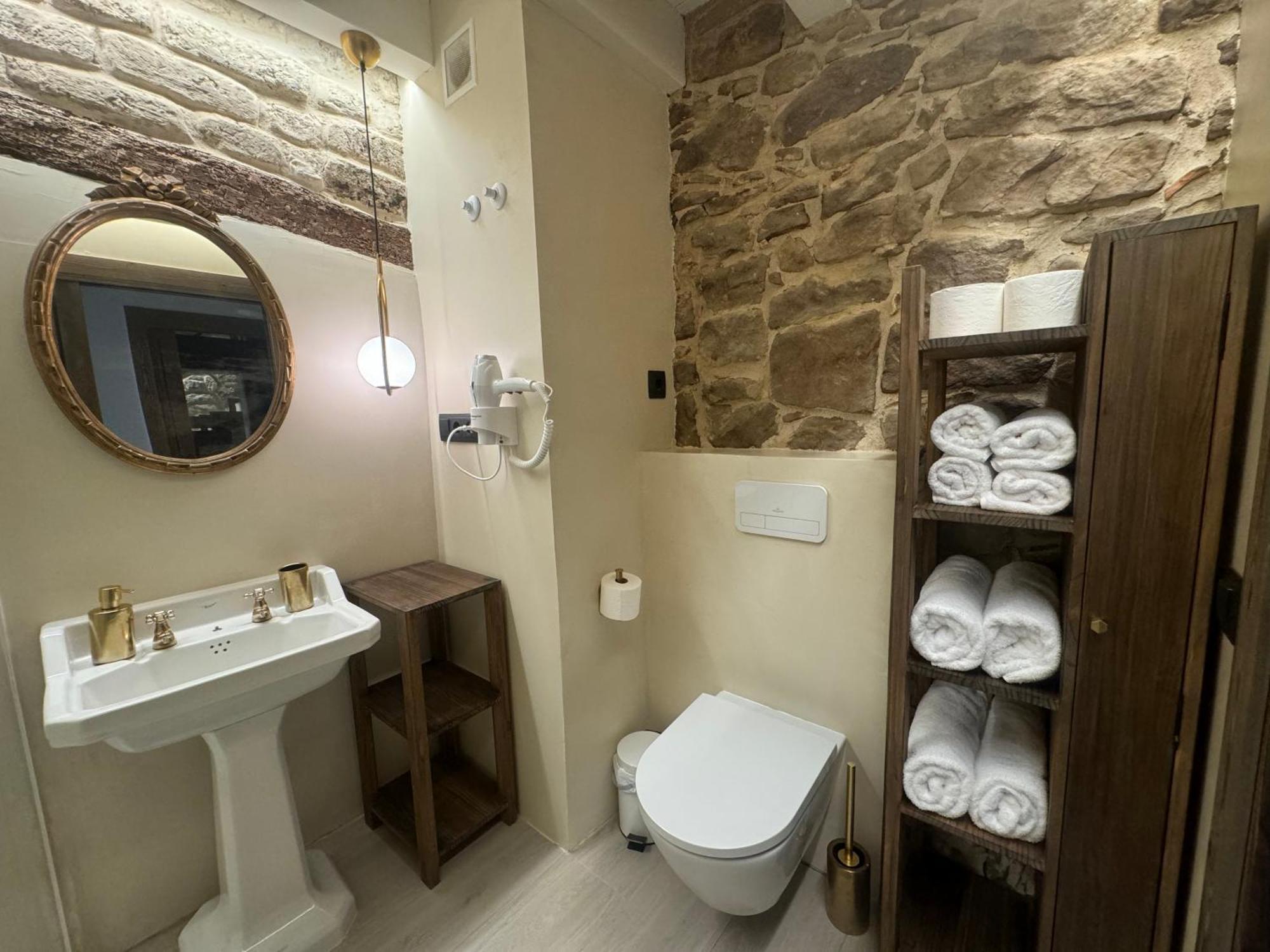 Casa Rural Garabitero La Guardia Екстериор снимка