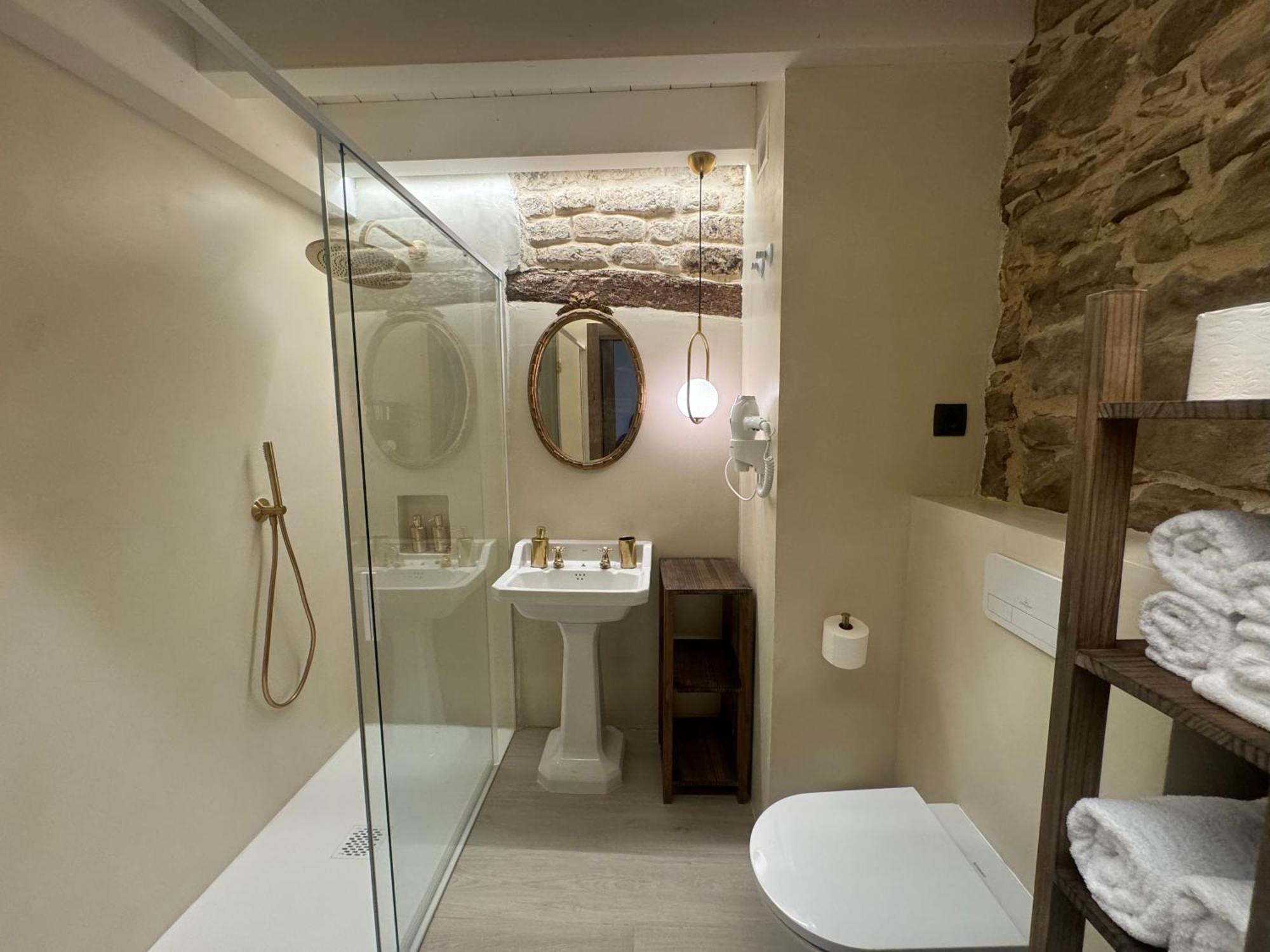 Casa Rural Garabitero La Guardia Екстериор снимка