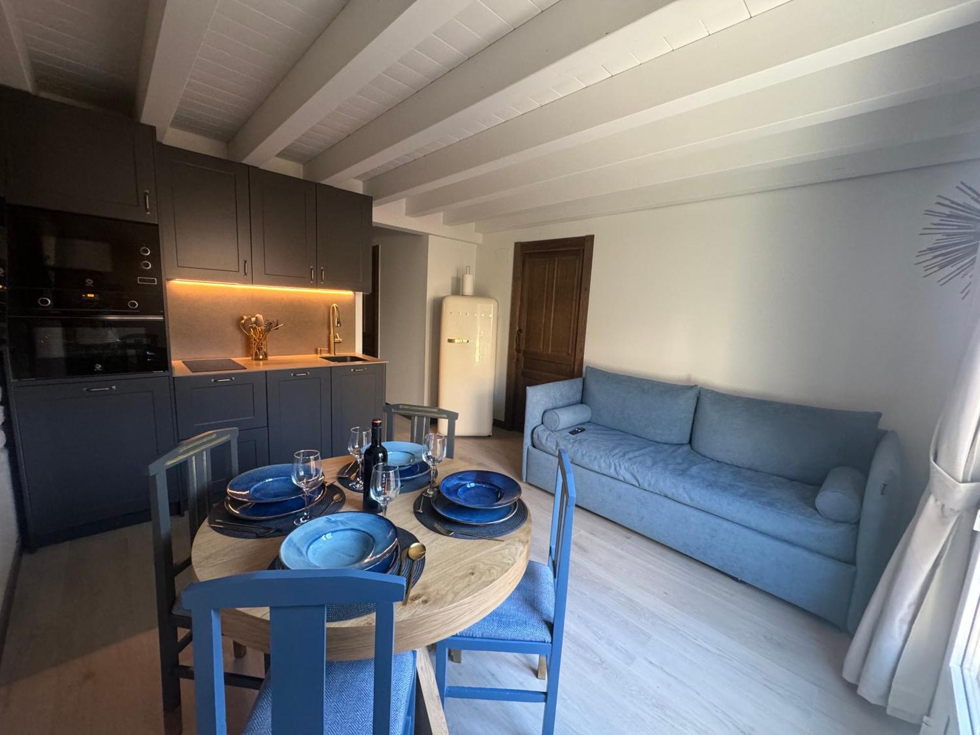 Casa Rural Garabitero La Guardia Екстериор снимка