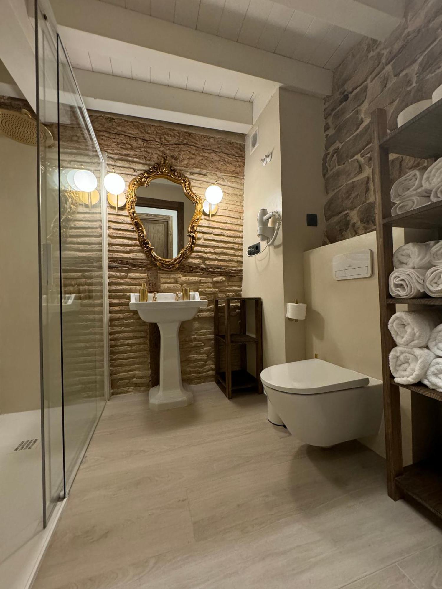 Casa Rural Garabitero La Guardia Екстериор снимка