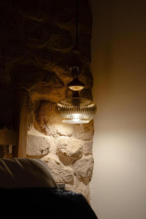 Casa Rural Garabitero La Guardia Екстериор снимка