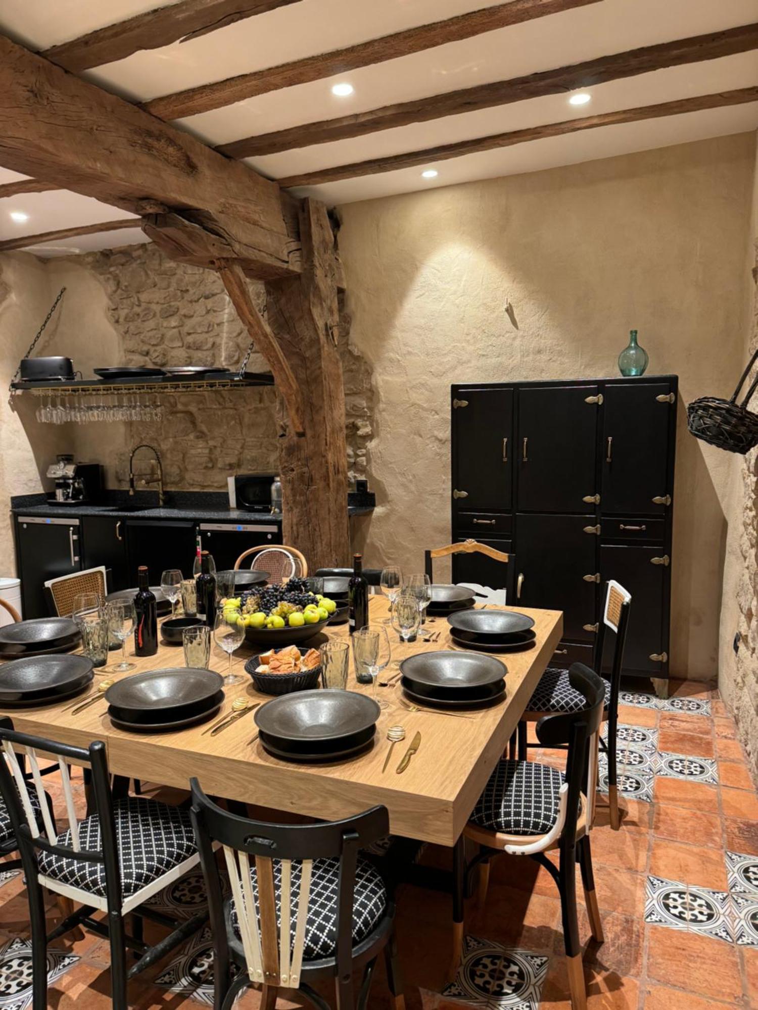 Casa Rural Garabitero La Guardia Екстериор снимка